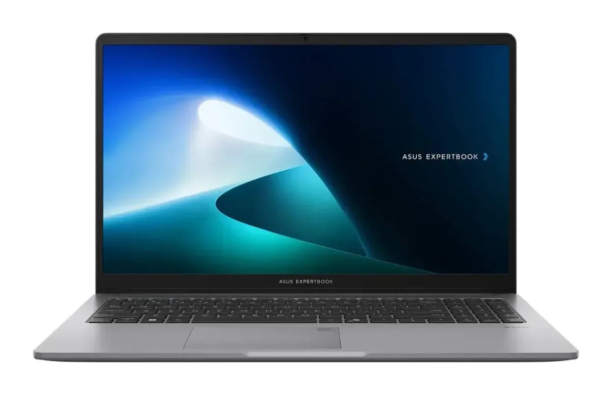 Ноутбук Asus Expertbook P1 P1503CVA-I716512B0D (90NX0881-M02DB0) без ОС