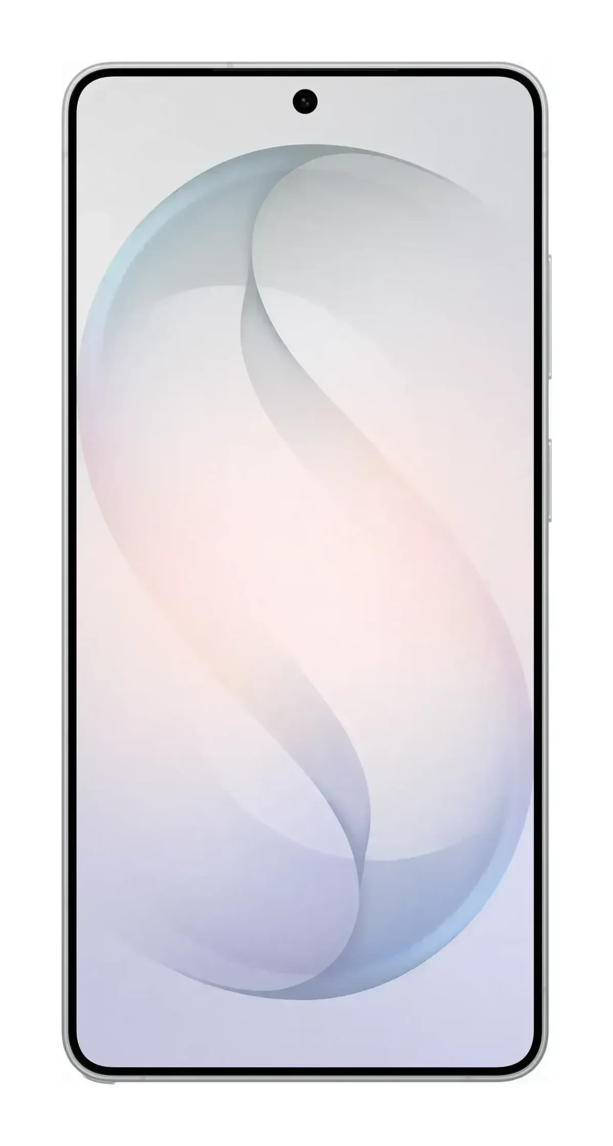 Смартфон Samsung Galaxy S26 Ultra 12GB/256GB (белый)