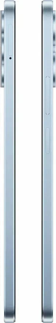 Смартфон Realme Note 80 4GB/64GB (голубой)