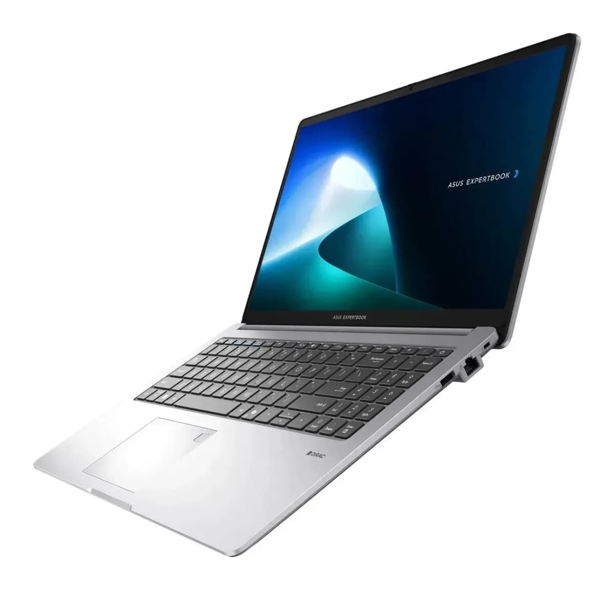 Ноутбук Asus Expertbook P1 P1503CVA-I716512B0D (90NX0881-M02DB0) без ОС