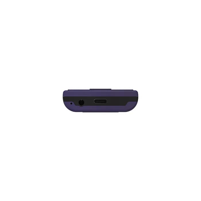Мобильный телефон Maxvi C40 (фиолетовый)