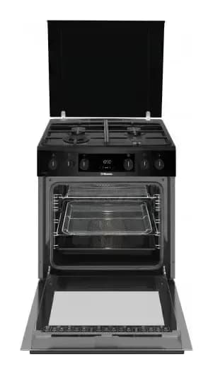 Плита газоэлектрическая Hansa FCMM69329