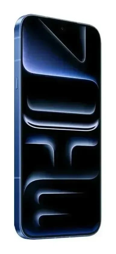 Смартфон Infinix Note 60 Pro 12GB/256GB (синий)