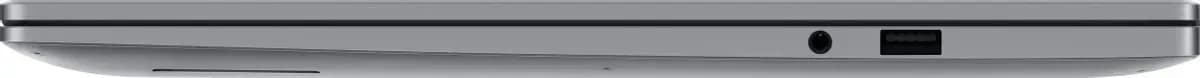 Ноутбук HONOR MagicBook X16 2025 BRG-565 (5301ALXN) без ОС