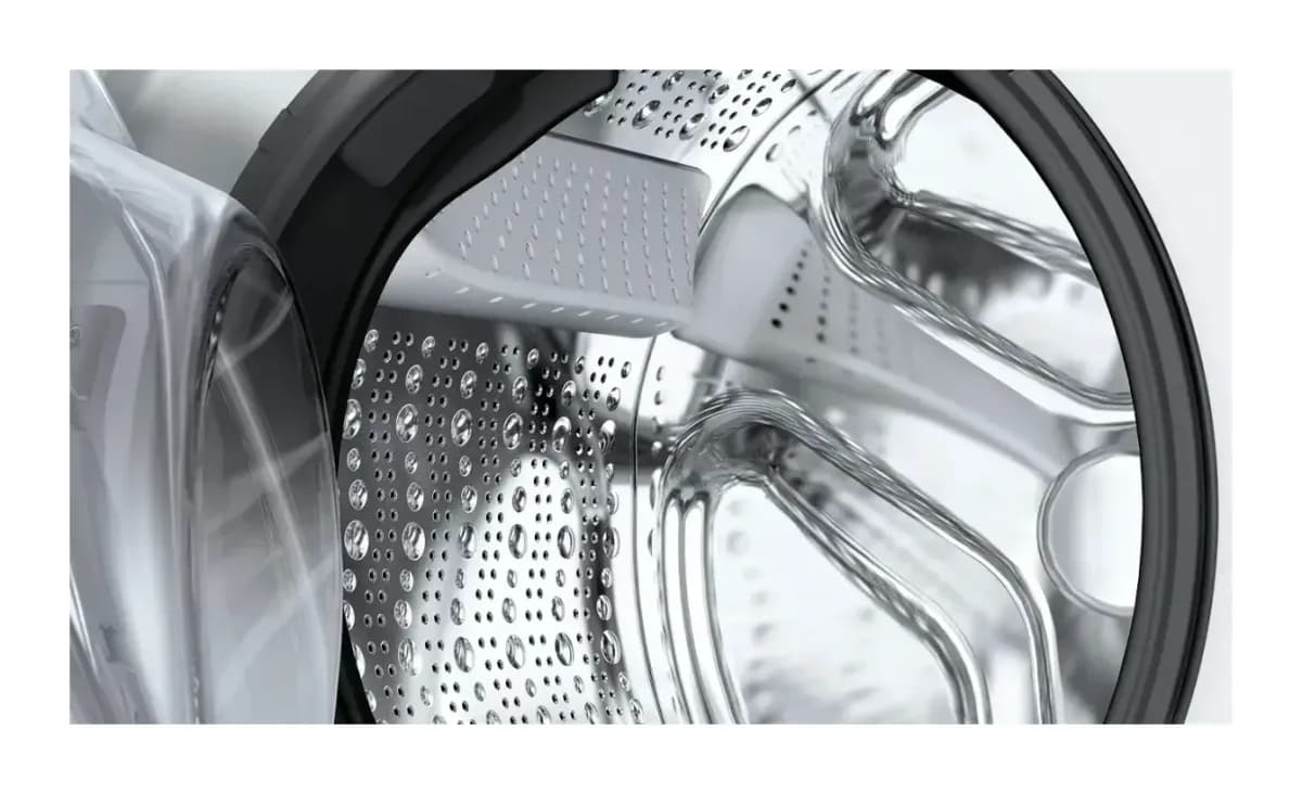 Стиральная машина Bosch WGG244Z9PL