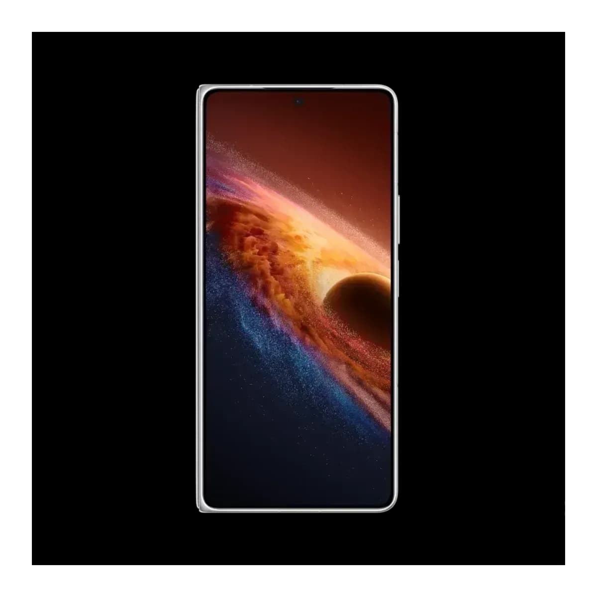 Смартфон HONOR Magic V6 16GB/512GB (белый)