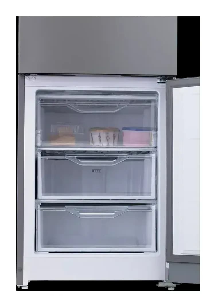 Холодильник с морозильником Indesit DS 3200 G