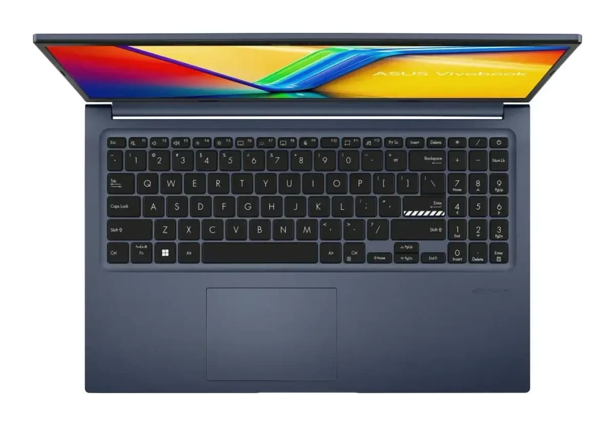 Ноутбук Asus Vivobook 15 X1502VA-BQ924