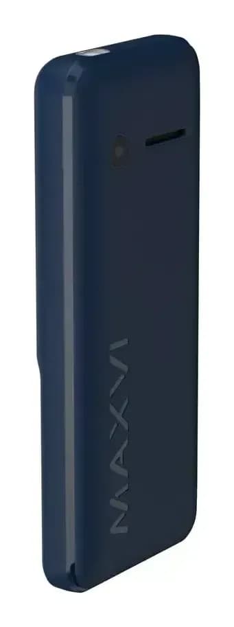 Мобильный телефон Maxvi C38 (синий)