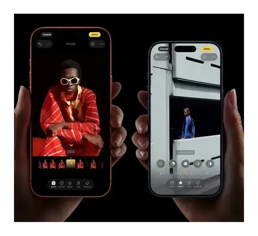 Смартфон Apple iPhone 17 Pro Max 512GB (космический оранжевый)