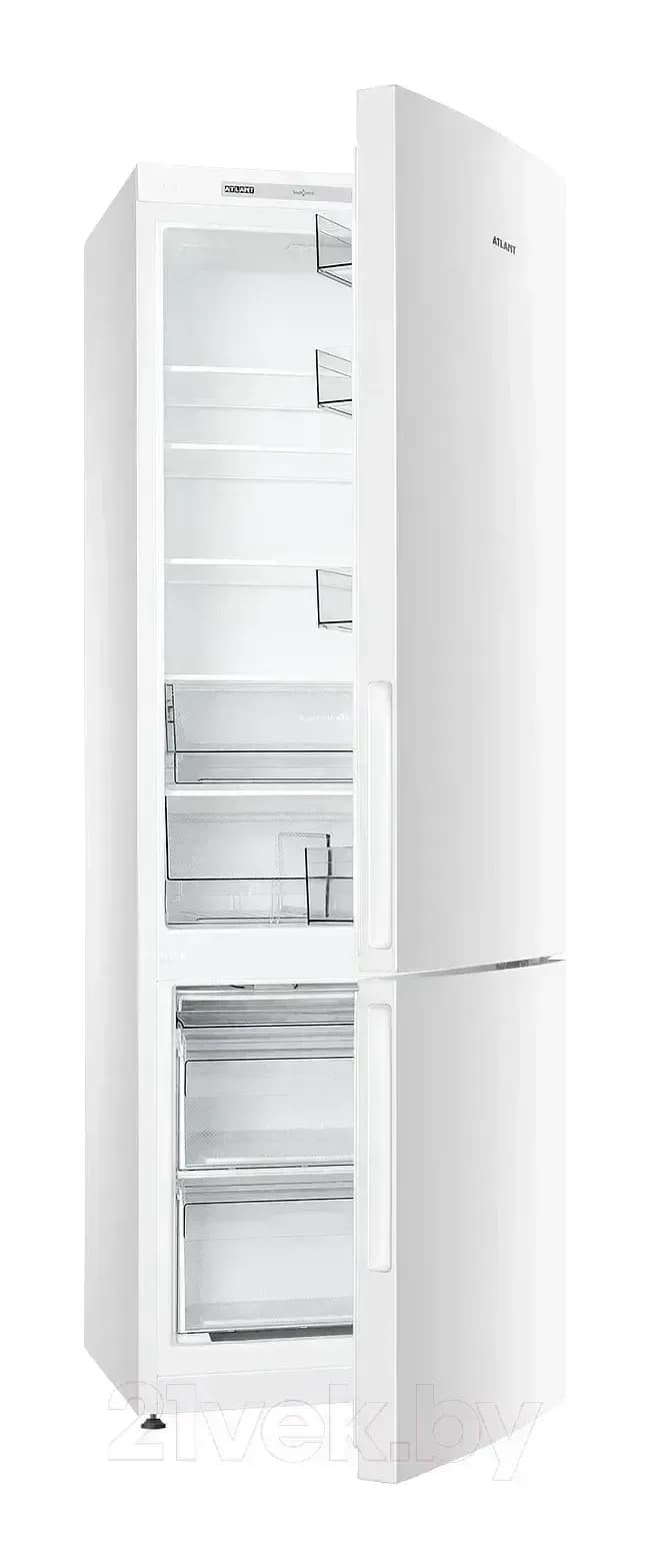 Холодильник с морозильником ATLANT ХМ-4613-101