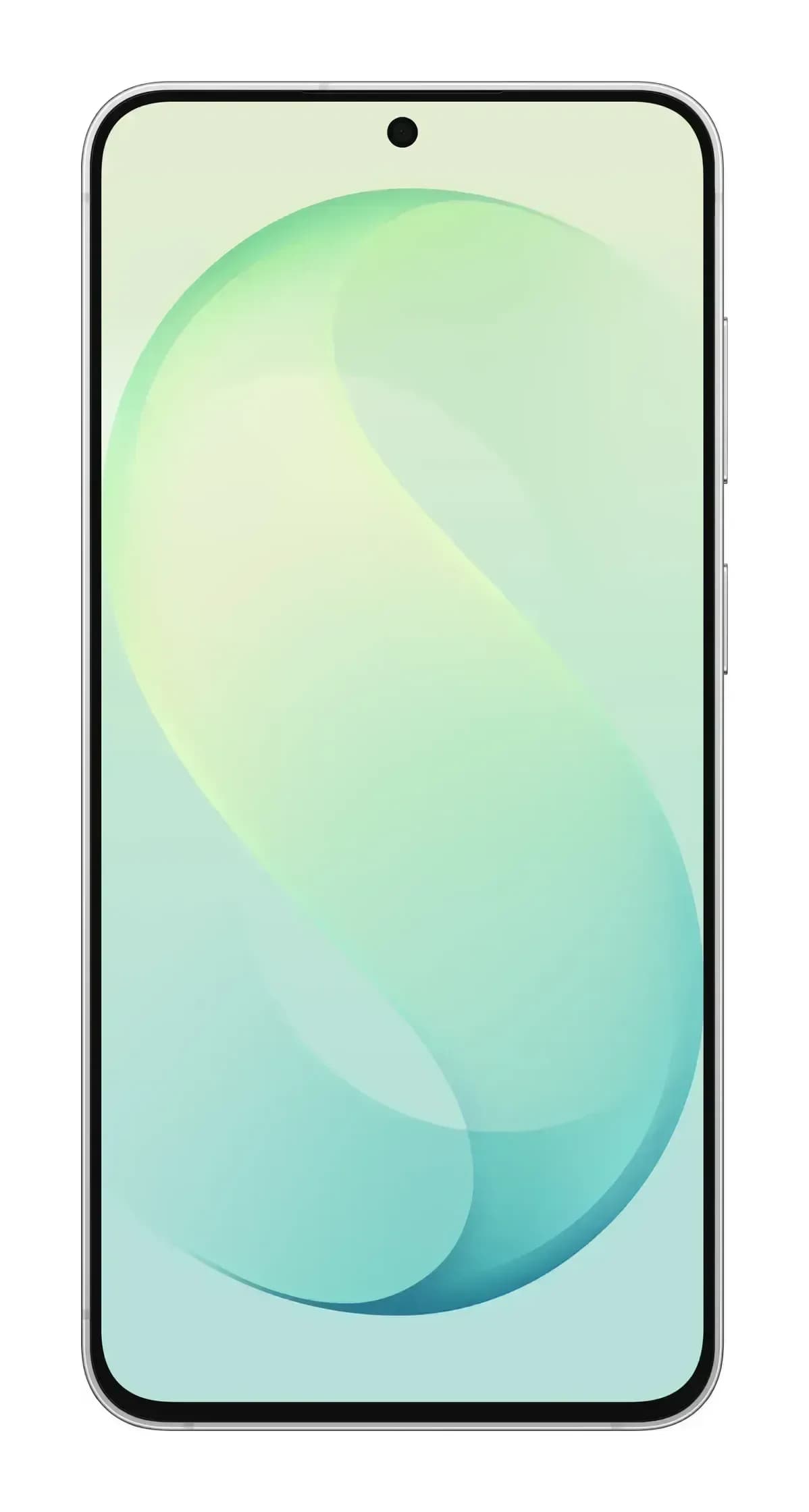 Смартфон Samsung Galaxy S26 FE 8GB/256GB (зеленый)