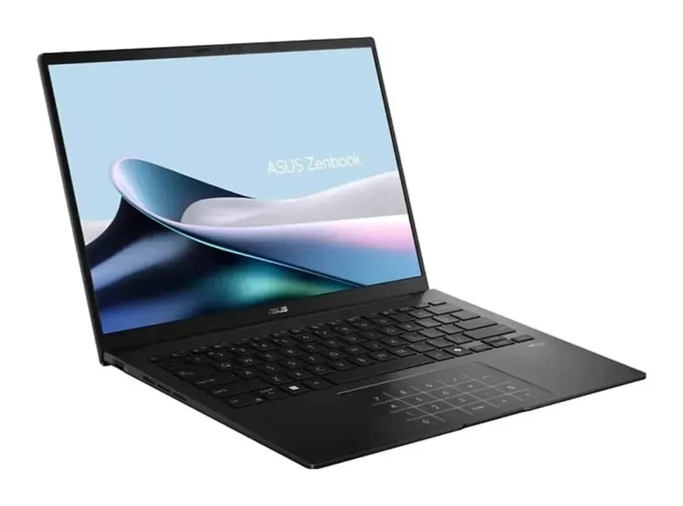 Ноутбук Asus Zenbook 14 UM3406GA-QD296W Windows 11 Home