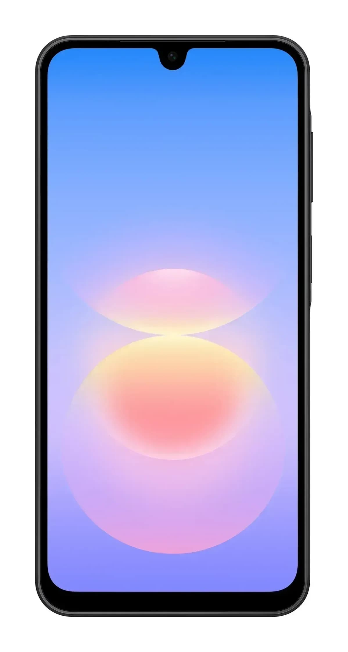 Смартфон Samsung Galaxy A18 4GB/128GB (черный)