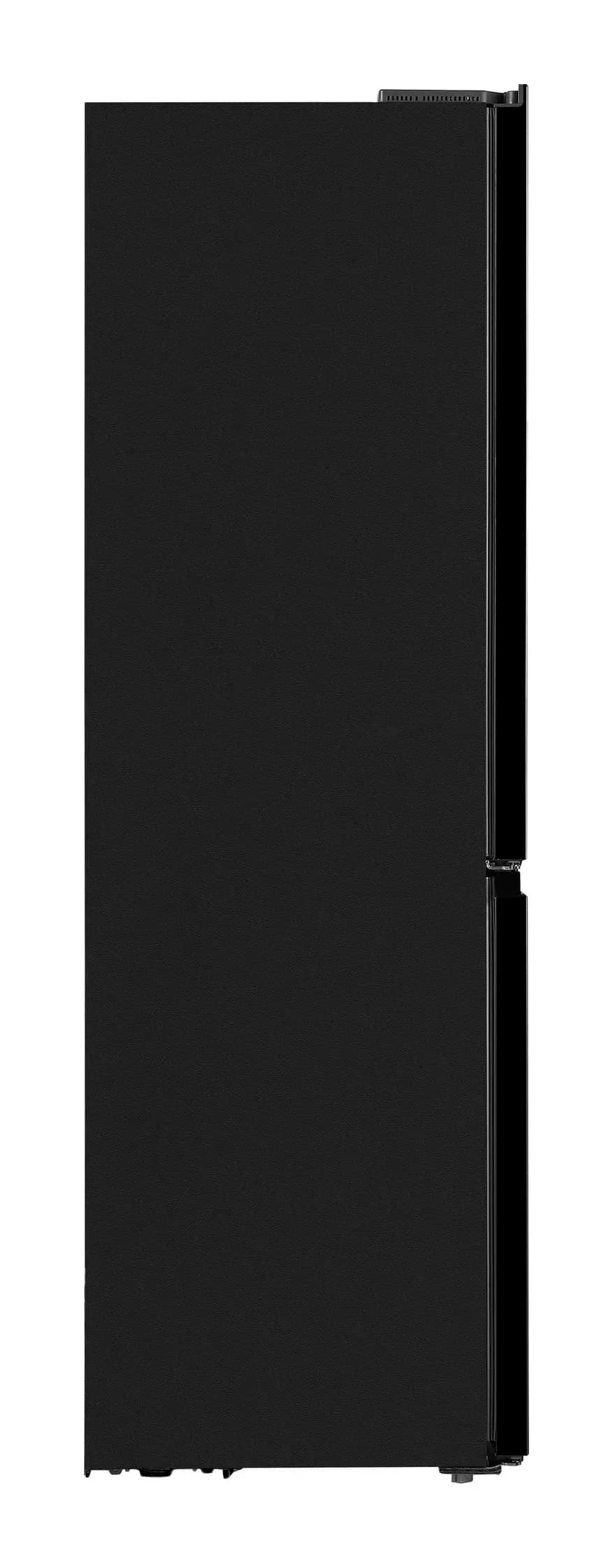 Холодильник с морозильником Maunfeld MFF190NFDB Matt Inverter