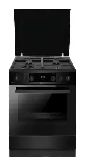 Плита газоэлектрическая Hansa FCMM69329