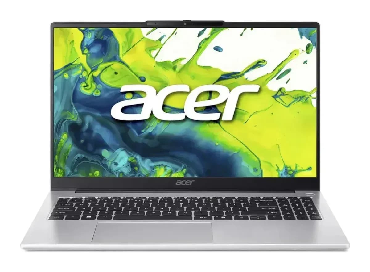 Ноутбук Acer Aspire Lite 15 AL15-45P / R7165SUN (NX.DLQER.001) без ОС