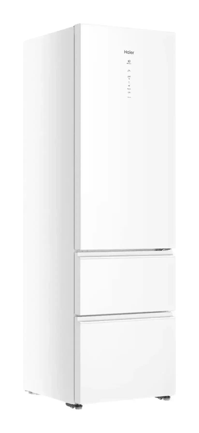 Холодильник с морозильником Haier A4F639CGWGU1