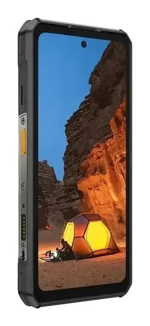 Смартфон Ulefone Armor 30 12GB/512GB (черный)