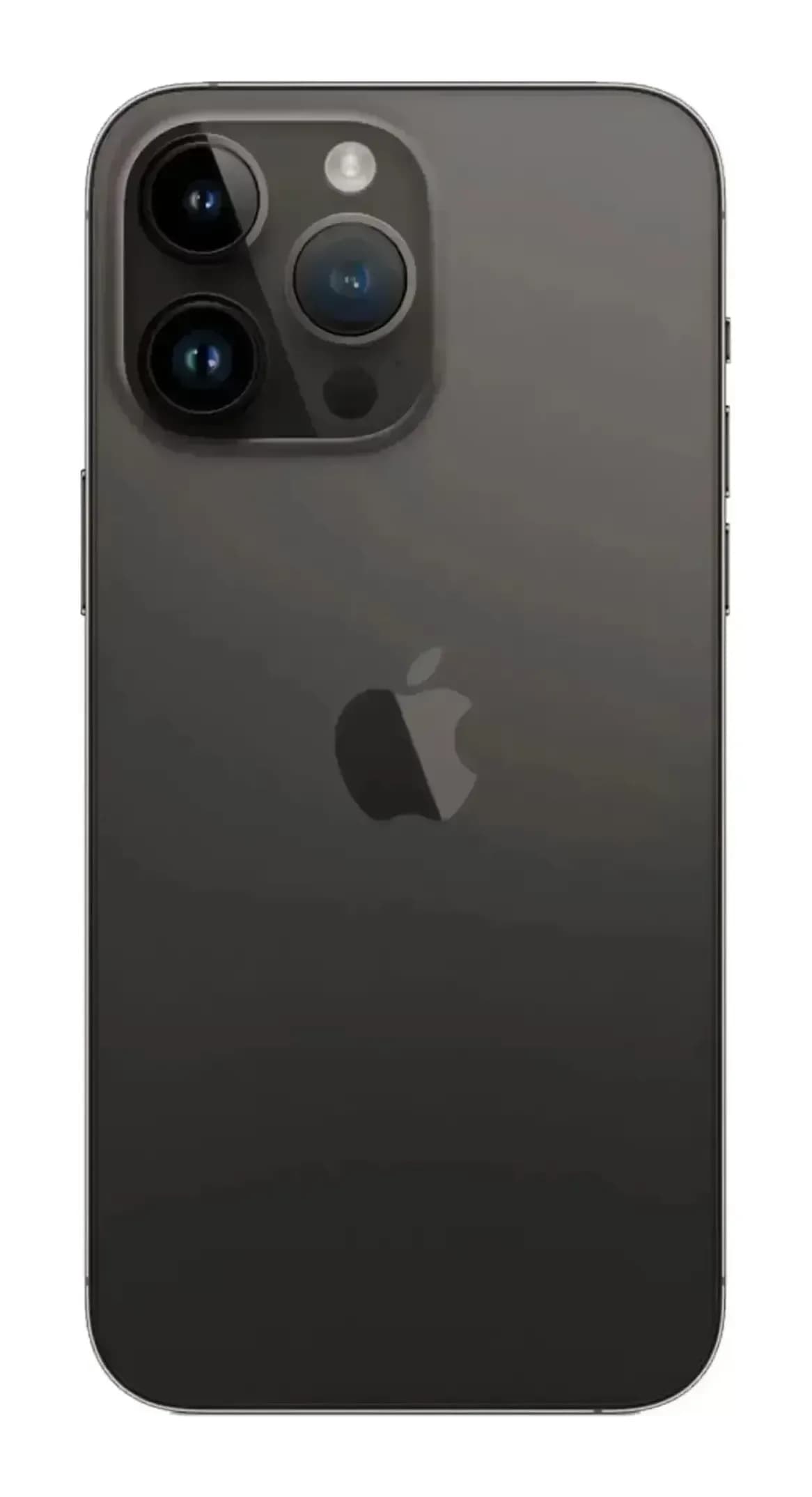 Смартфон восстановленный Apple iPhone 14 Pro Max 256GB Swip Грейд A+ (Space Black)