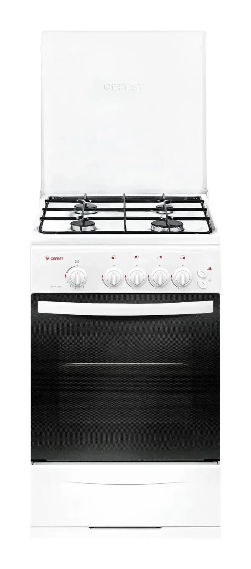 Плита газовая GEFEST ПГ 3200-06 К33
