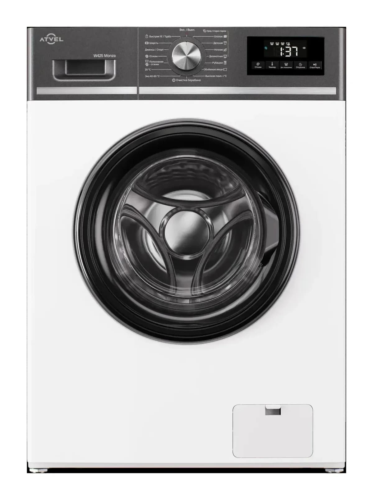 Стиральная машина Atvel W425 Monza