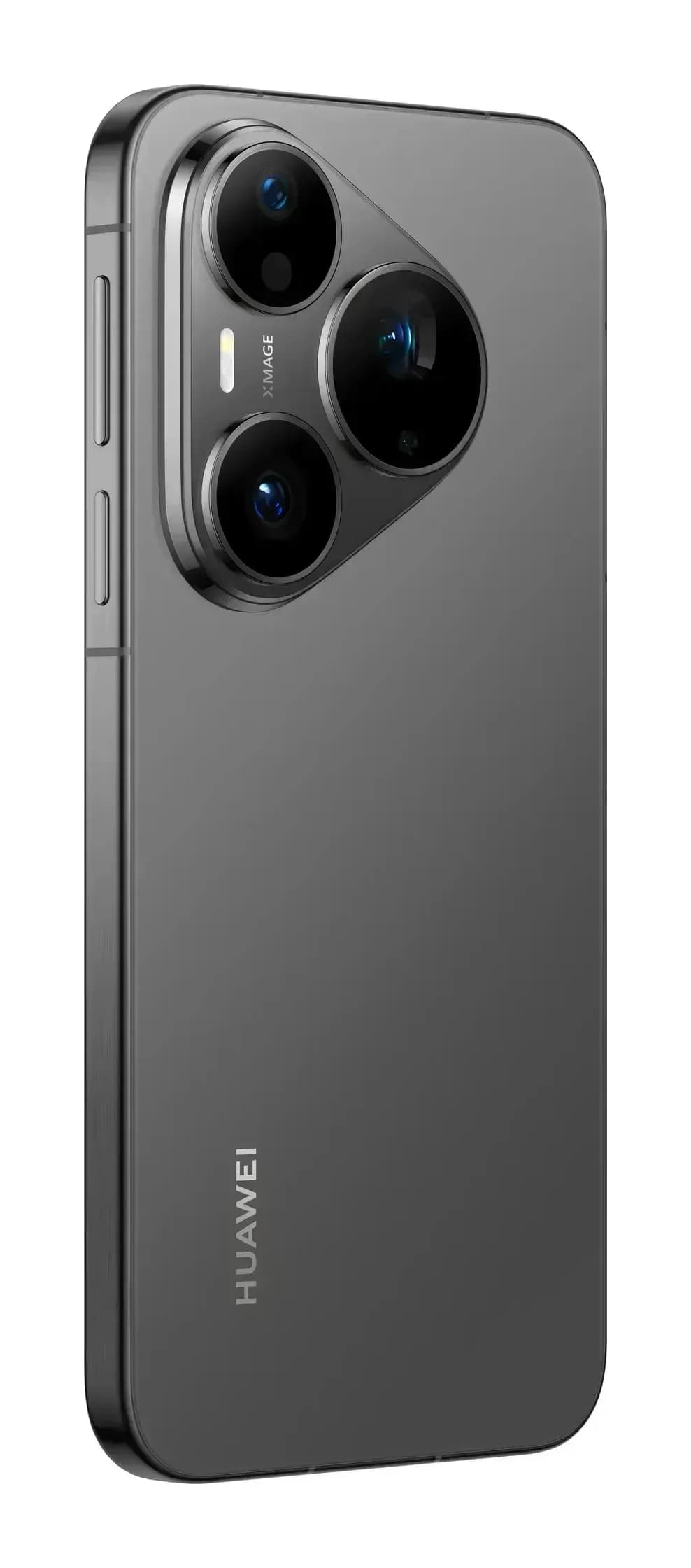 Смартфон Huawei Pura 90s Pro 12GB/256GB (черный)