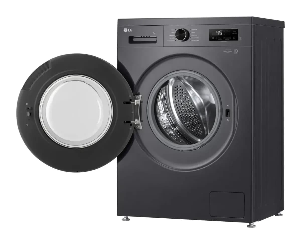 Стиральная машина LG F2Y1HS6J