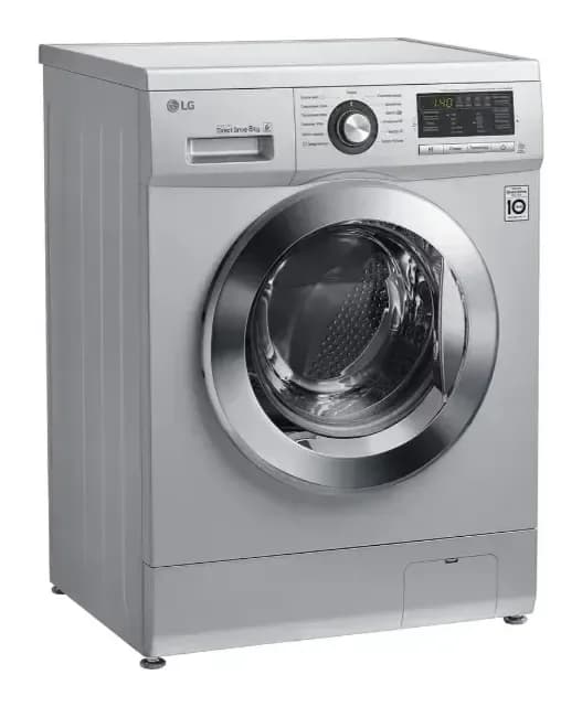 Стиральная машина LG F1296TD4