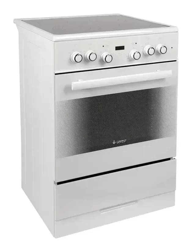 Плита электрическая GEFEST ЭП Н Д 6560-03 0040