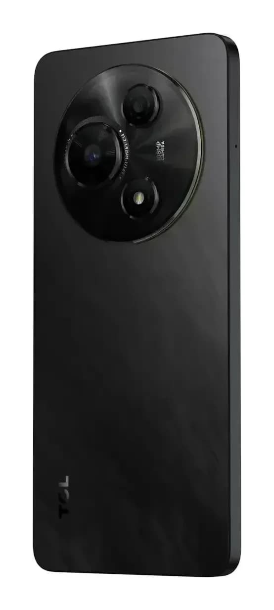 Смартфон TCL 60 NXTPAPER T626K 8GB/256GB (темный черный)