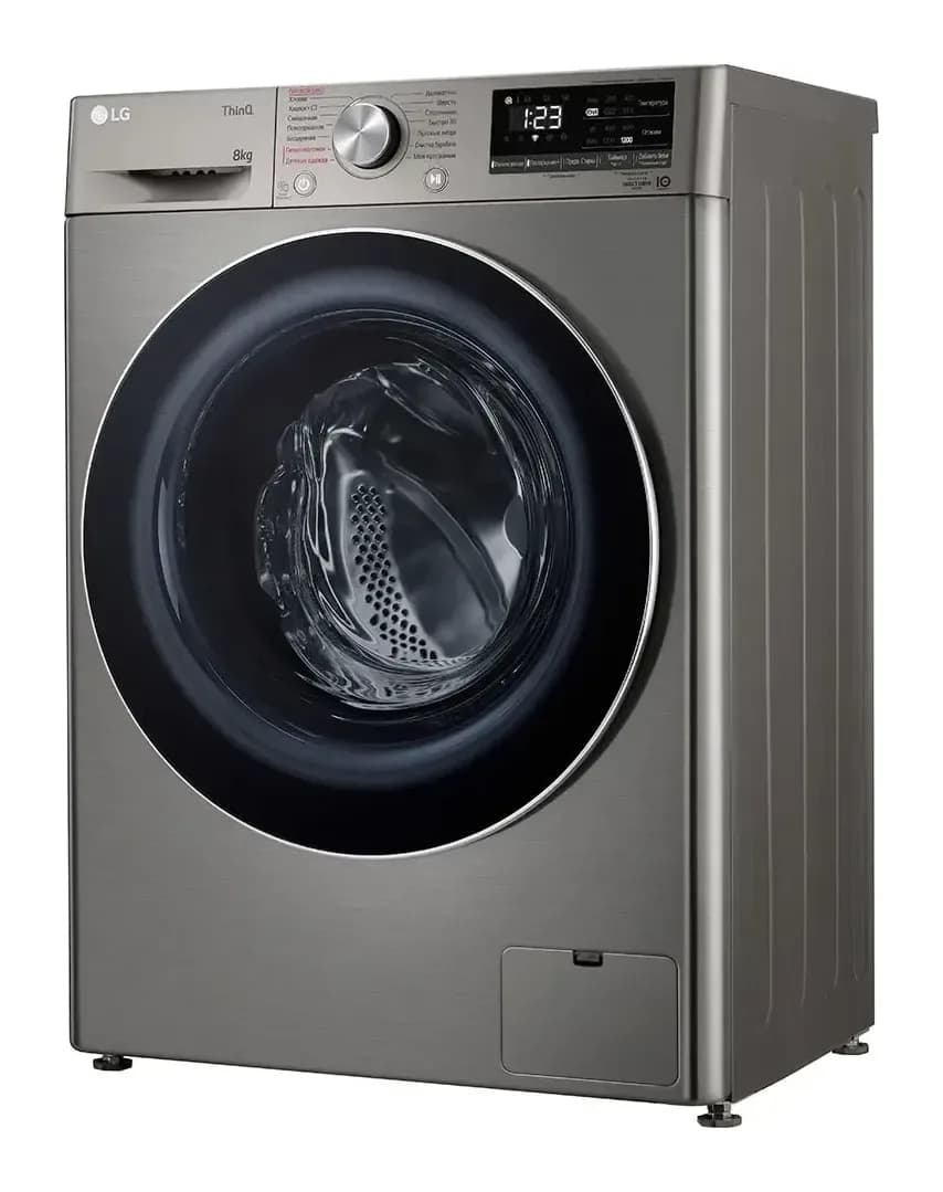 Стиральная машина LG F2V5PS2S