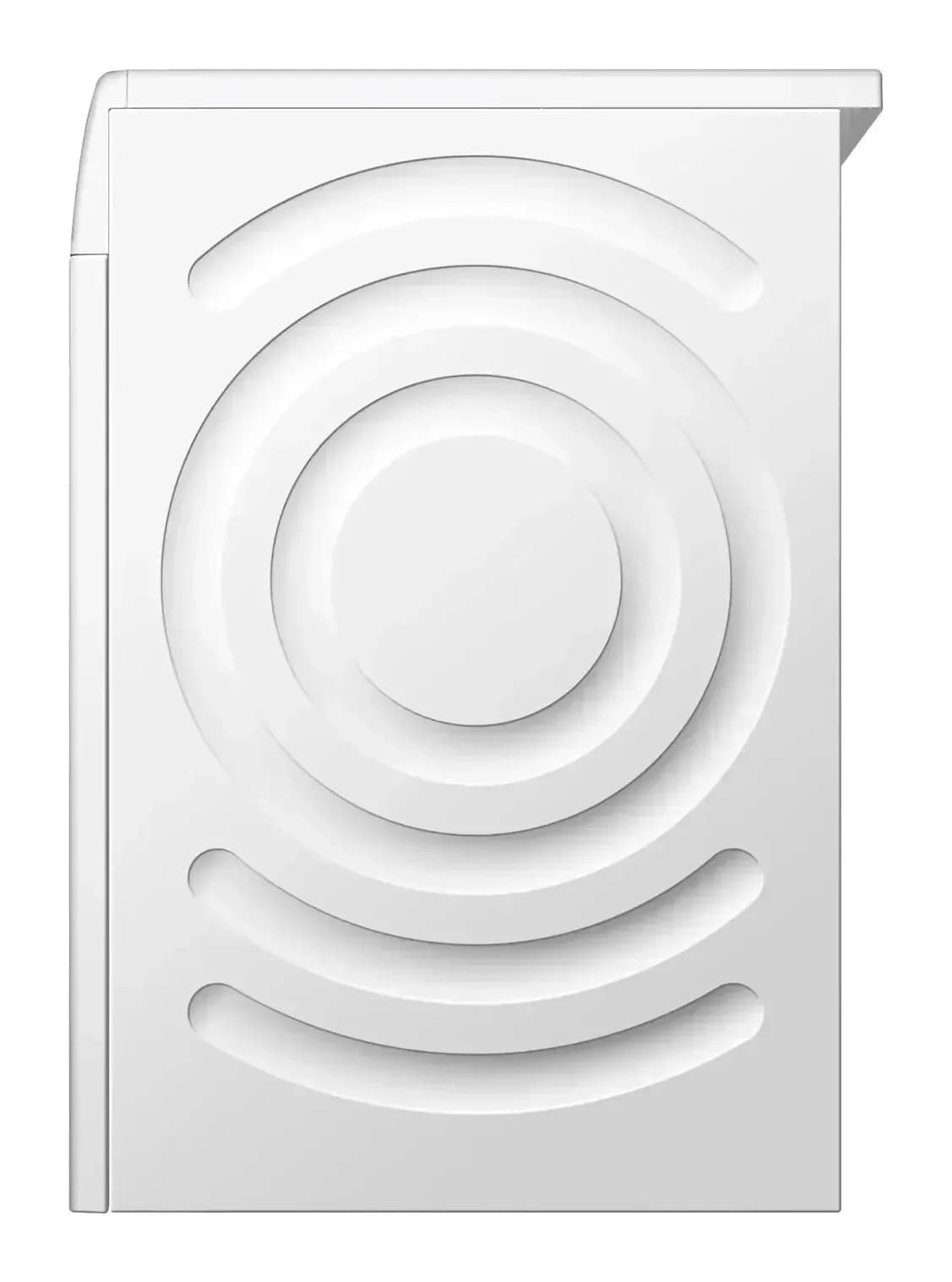 Стиральная машина Bosch WGE03209PL
