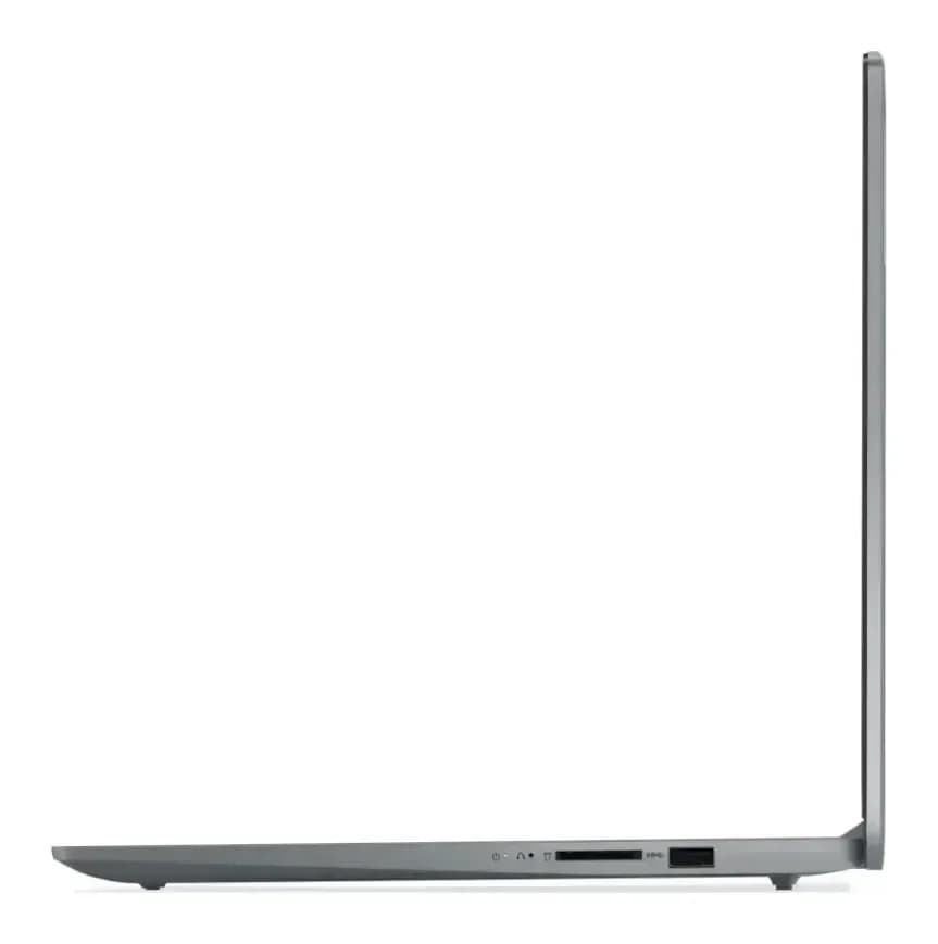 Ноутбук Lenovo IdeaPad Slim 3 15IRU8 (82X700D6RK) без ОС