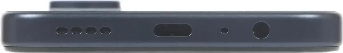 Смартфон Realme C100X 4GB/128GB (синий)