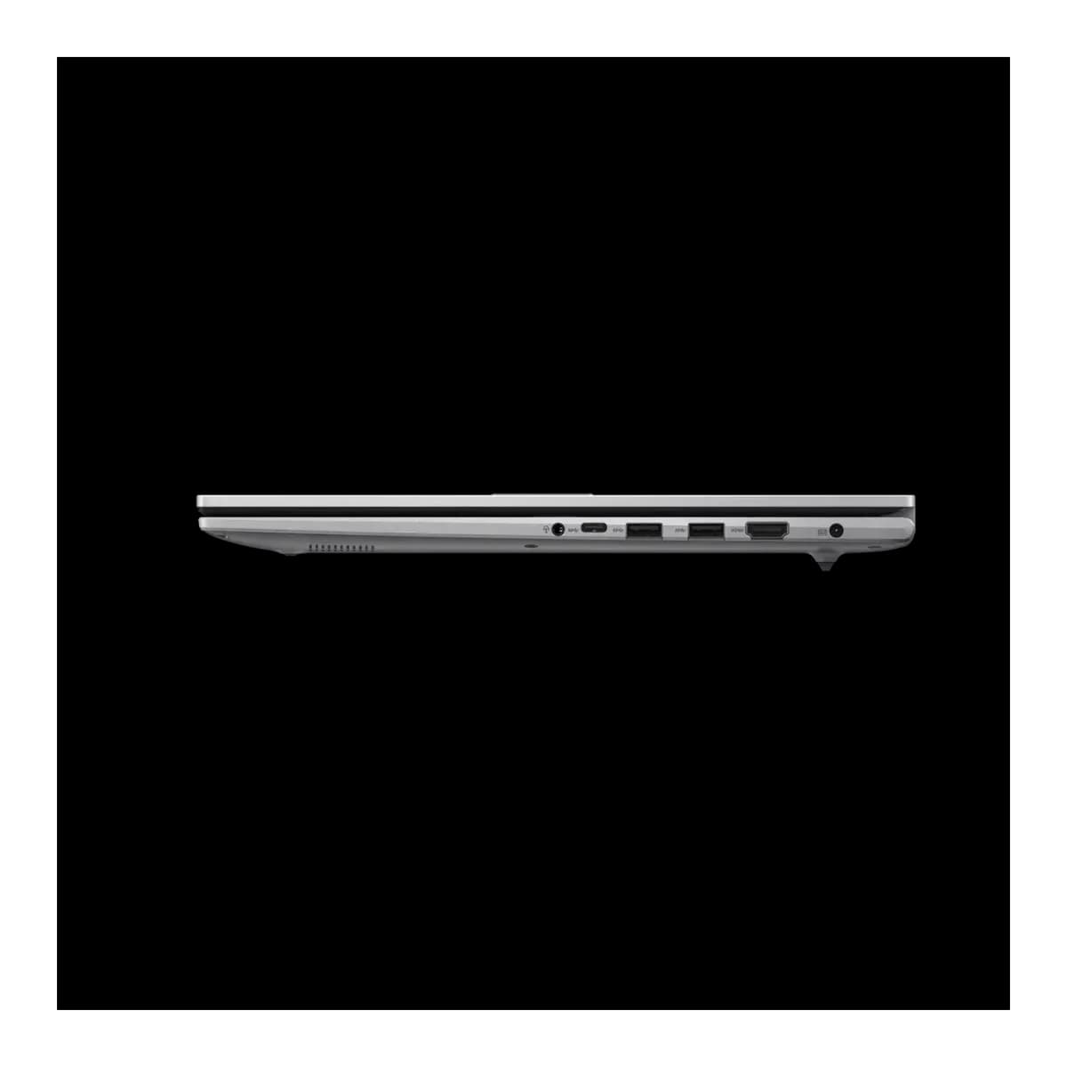 Ноутбук Asus Vivobook 17 X1704VA-AU1078 без ОС