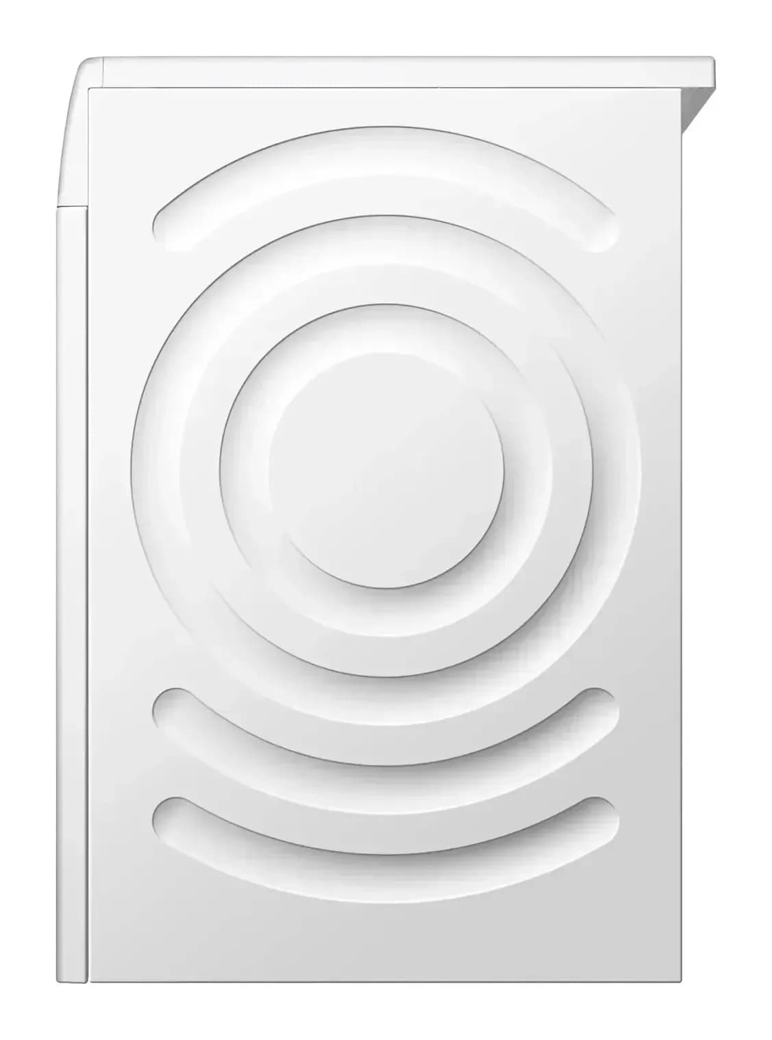 Стиральная машина Bosch WGE02201PL