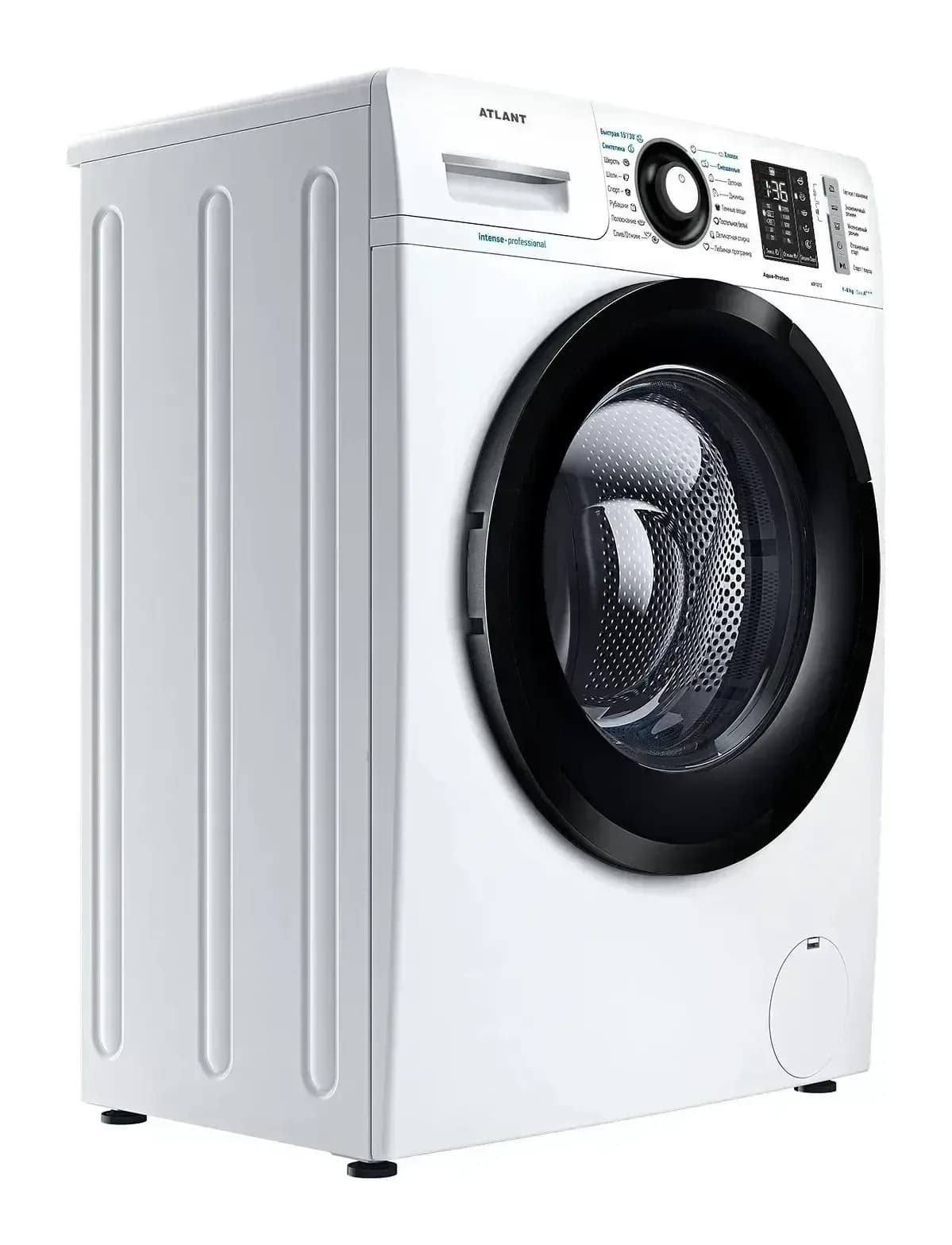 Стиральная машина ATLANT СМА 60У1213-02
