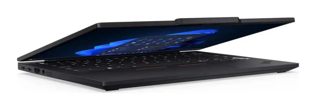 Ноутбук Lenovo Thinkpad T14s Gen 6 без ОС (21R1005PFW)