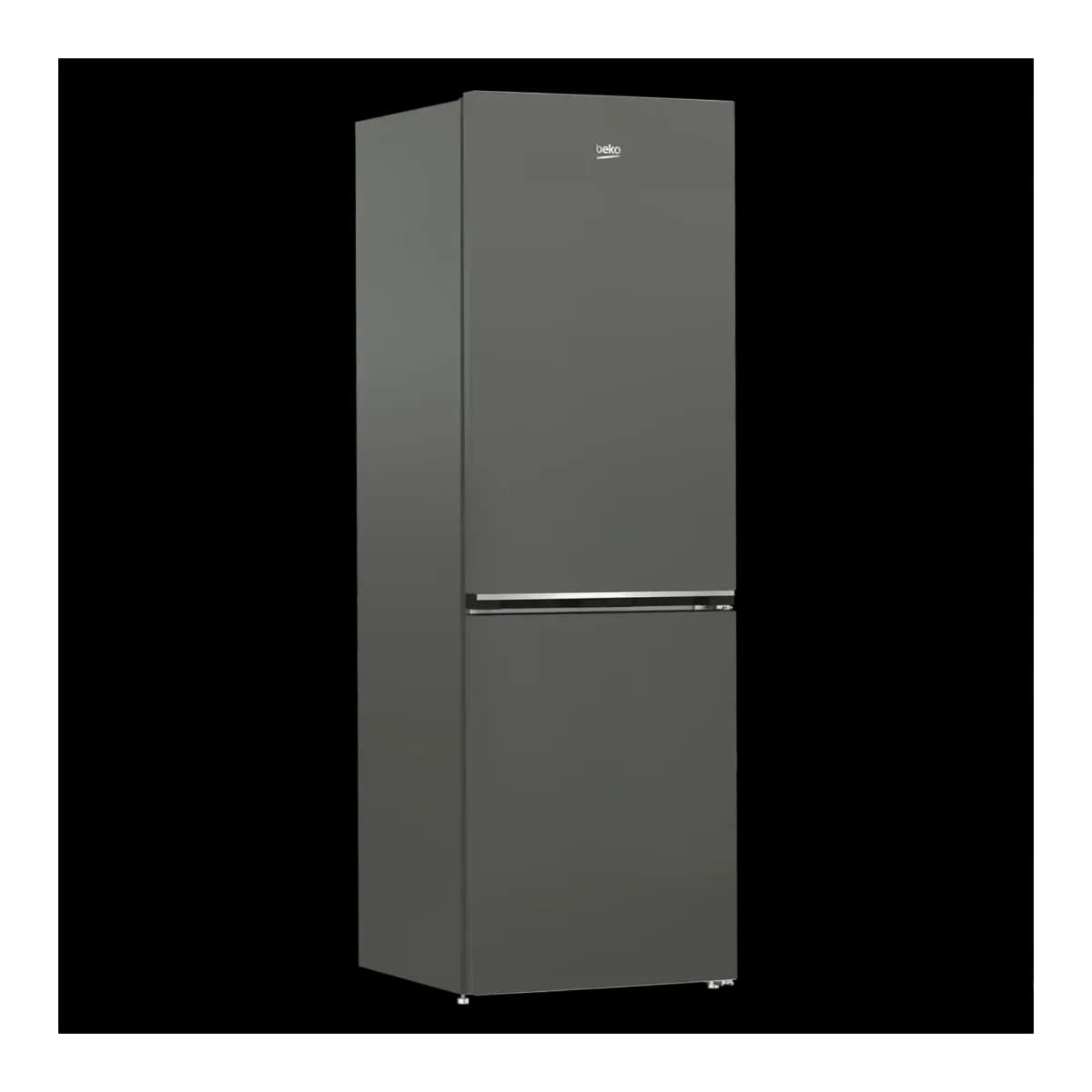 Холодильник с морозильником Beko B1RCNK362G