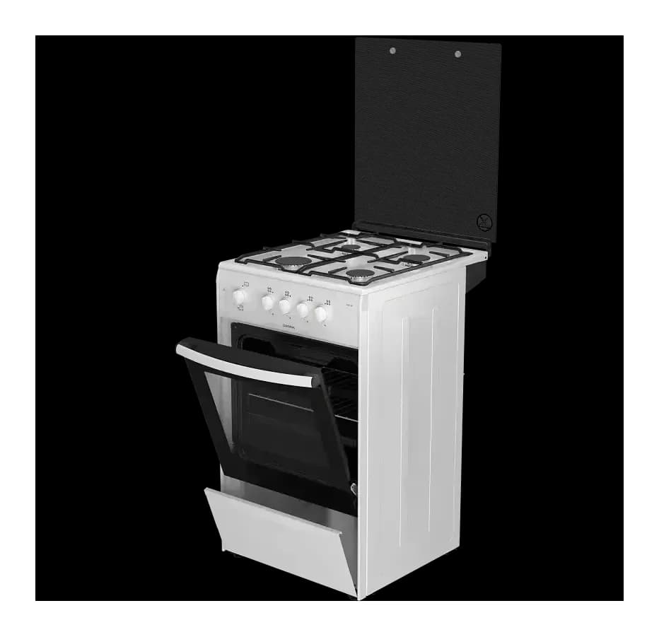 Плита газовая Darina 1B GM341 107 W