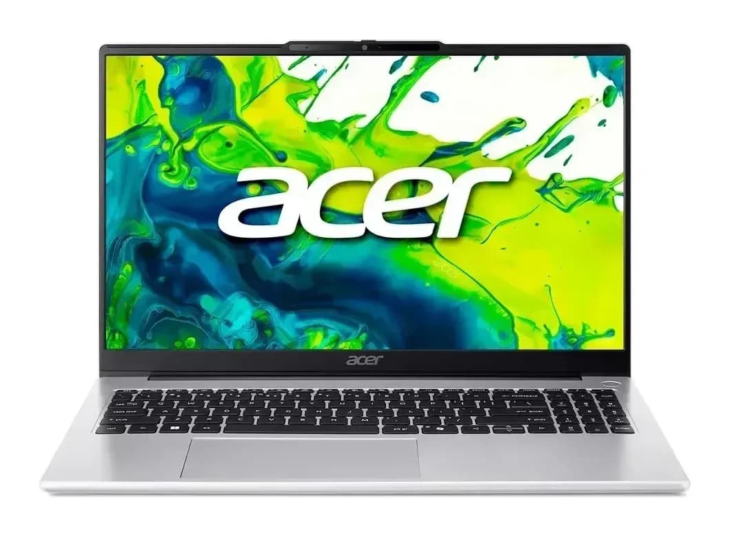 Ноутбук Acer Aspire Lite 15 AL15-44P / R5165SUN (NX.DJZER.001) без ОС