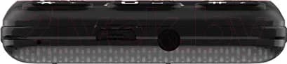 Мобильный телефон Maxvi K15n (черный)