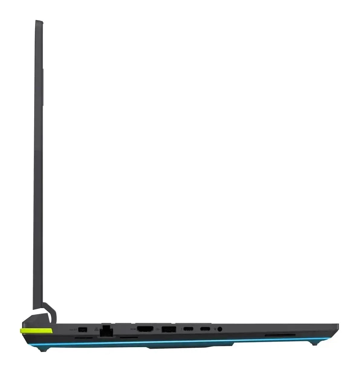 Игровой ноутбук Asus ROG Strix G18 G815JHR-S9024 без ОС