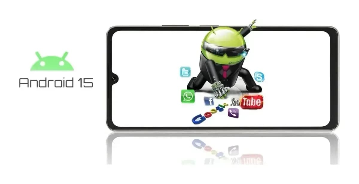 Смартфон Cubot X100 8GB/256GB (черный)