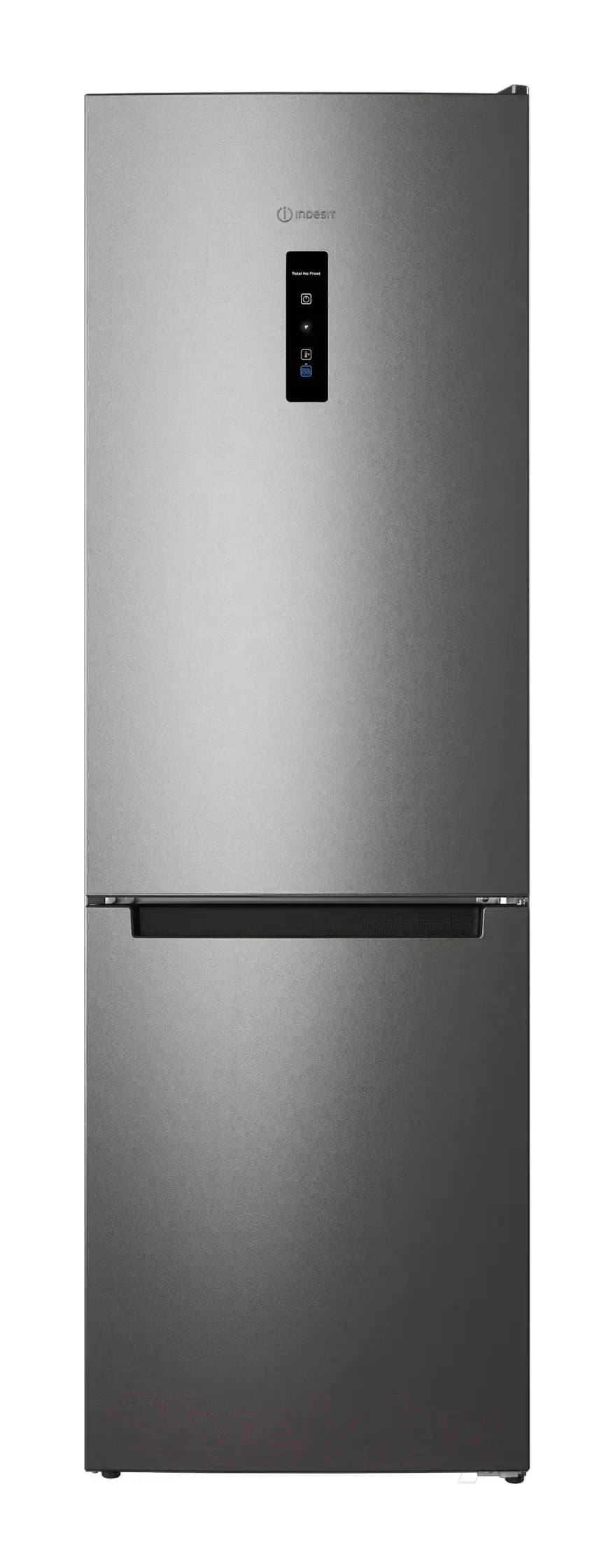 Холодильник с морозильником Indesit ITS 5180 NG