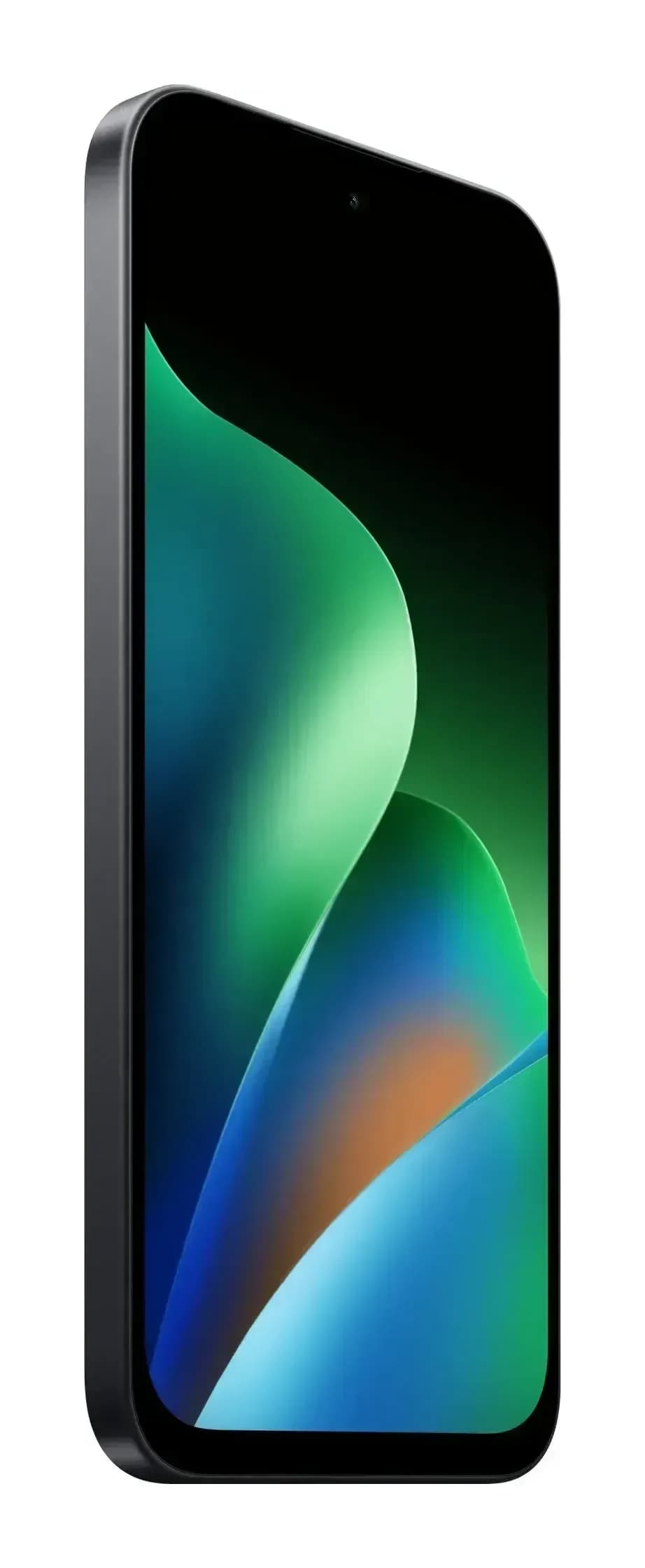 Смартфон Xiaomi Redmi 17 4G 4GB/128GB (черный)