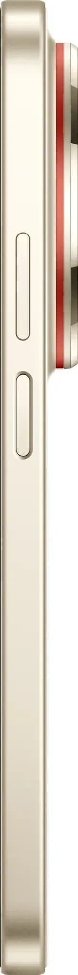 Смартфон Huawei Nova 15 Max 8GB/256GB (пудровый розовый)