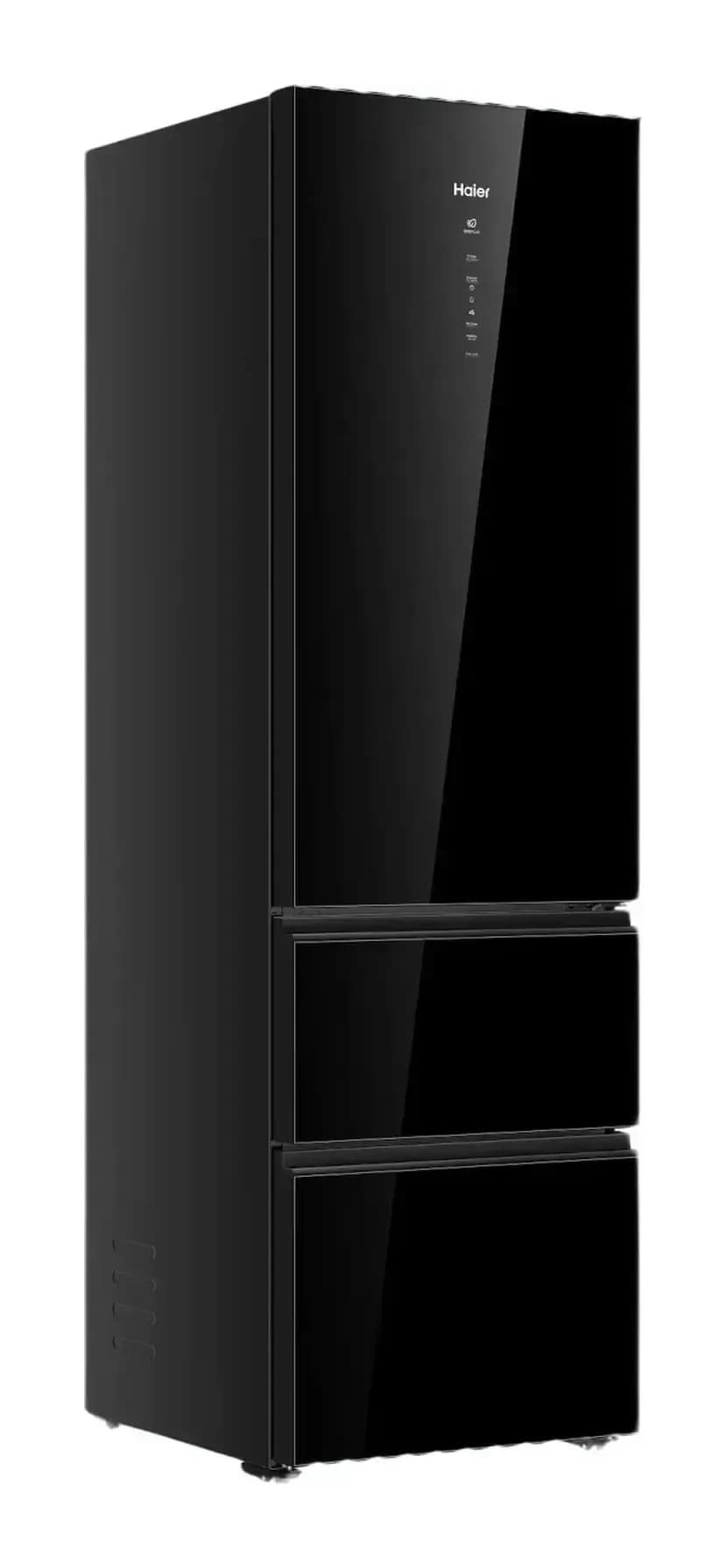 Холодильник с морозильником Haier A4F639CGBGU1
