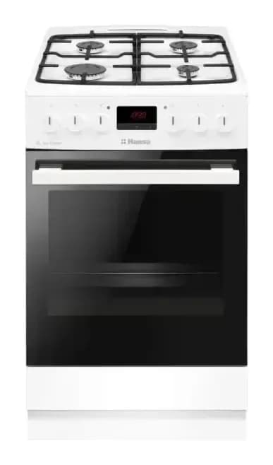 Плита газоэлектрическая Hansa FCMW59229H